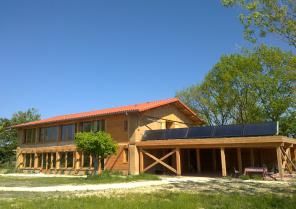 ECO CENTRE