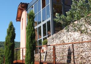 Une cadole en beaujolais