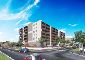 Logements en résidence senior