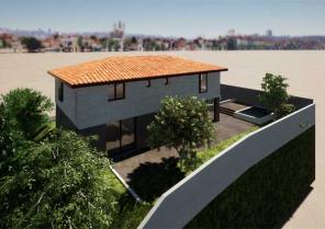 Maison individuelle anglet