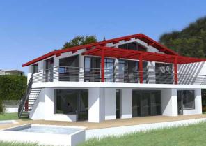 Maison individuelle Biarritz