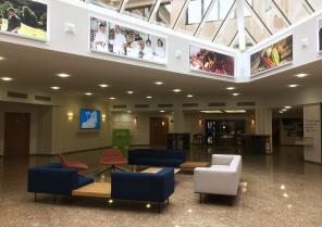Espace détente