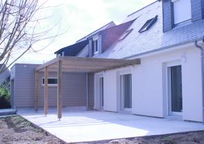 Après travaux