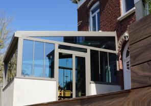 Close-Up Extension