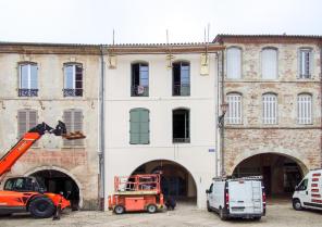 Façade