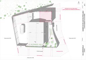 PLAN DE MASSE