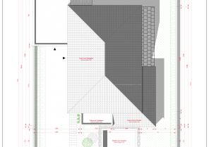 PLAN DE MASSE