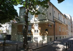 FOYER CARCEL