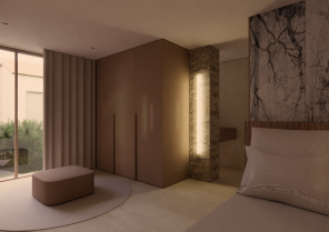 Chambre parentale