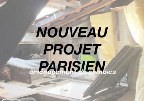 Nouveau projet !