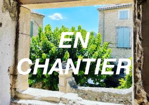 En chantier !
