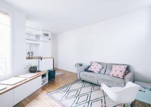 Le salon