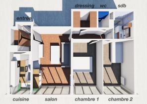 Le projet