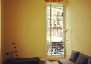 Le salon