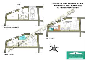 PLANS