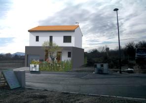 MAQUETTE 3D SUR RUE