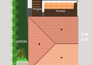 PLAN DE MASSE