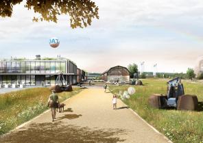 BO.A_Le Data_Centre culturel_Perspective