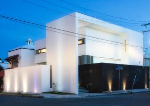 Atelier INTI_Villa Pardio
