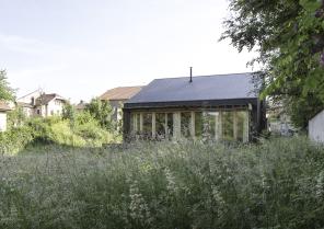 1245 € HT / m2  Architecture pour tous ! - studiolada architectes
