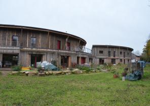 Habitat participatif
