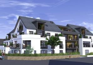 Logements Collectifs et Sociaux