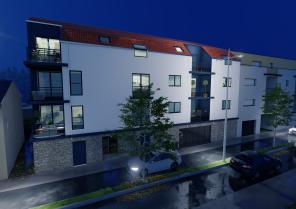 Conception de Logements Collectifs