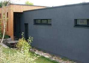 Construction Maison Individuelle Enval