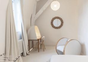 Chambre d'hôtes