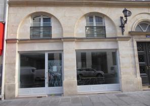 Façade après travaux