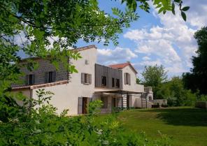 gîte grande capacité (15 personnes)