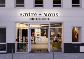 façade du salon (image)
