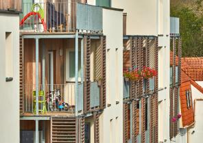 63 logements