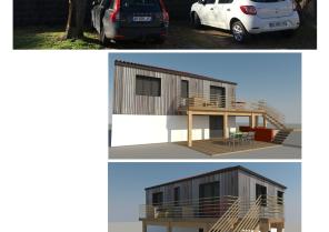 Maison GH
