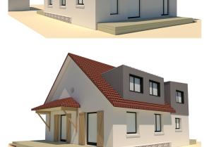 Maison LGF