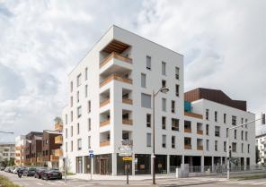 EKO2 logements BBCA 