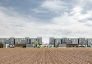 Ecoquartier Lampertheim