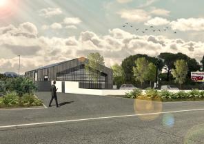 Perspective du projet
