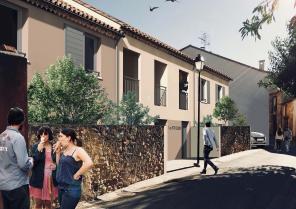 Insertion du projet
