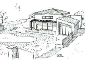 Dessin du projet