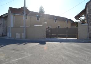 Réhabilitation d'un bâtiment 91720 Maisse