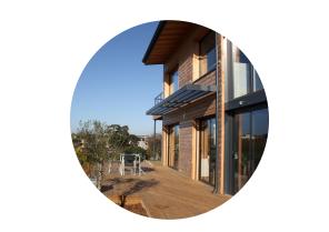 maison CW
