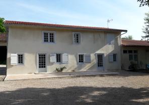 L'ancienne Auberge des 3 Canards