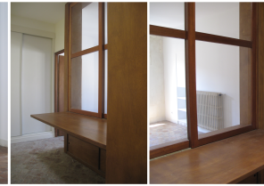 RÉNOVATION D'APPARTEMENTS À ARLES