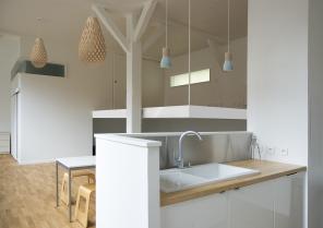 Loft Rouen