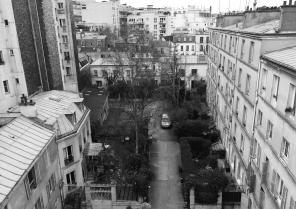 105 rue de Belleville, Paris XIX
