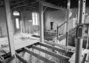 Vue 1 avant travaux