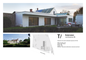 T / Extension