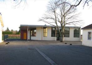 Multimedia, école de Cubnezais