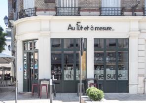 STOA ATELIER D'ARCHITECTURE 